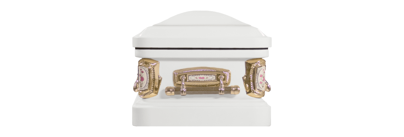 casket
