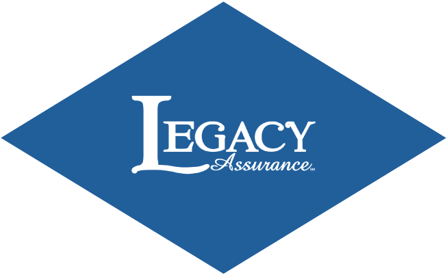 Legacy Assurance logo